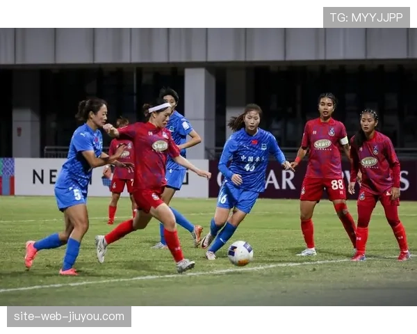 武汉女足亚冠阵地战进攻 破解密集防守遇难题